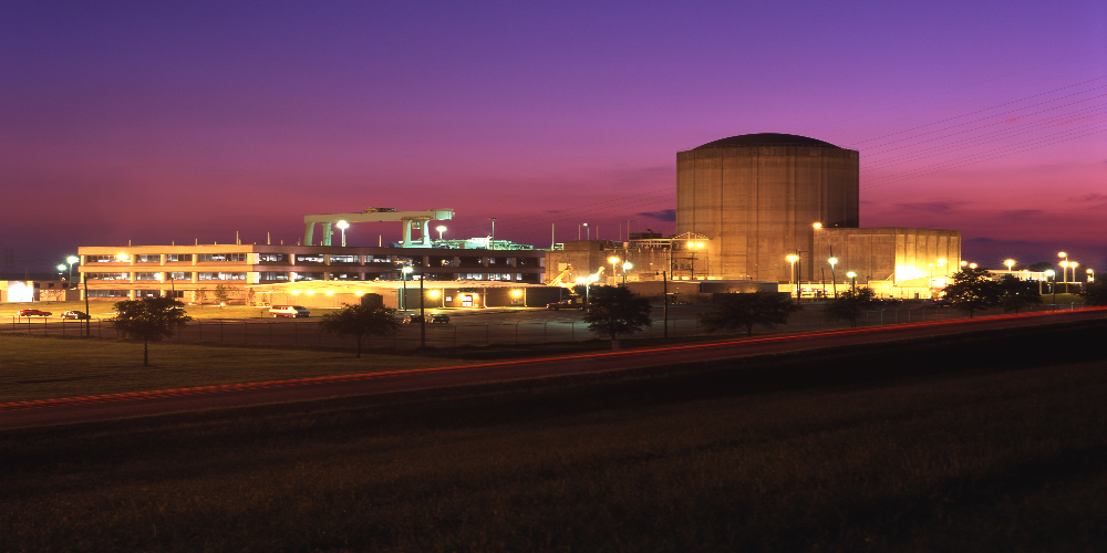 Learn more about Entergy's nuclear fleet of reactors